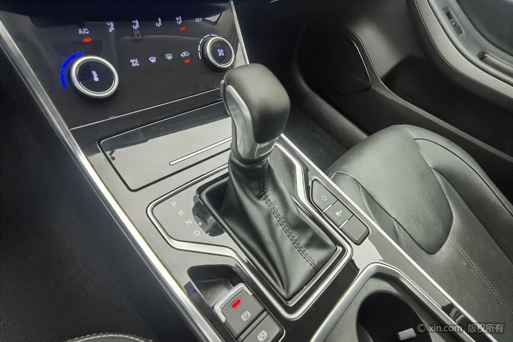 Chery Arrizo 5 2021 Pro 1.5L CVT Youth – фото 14