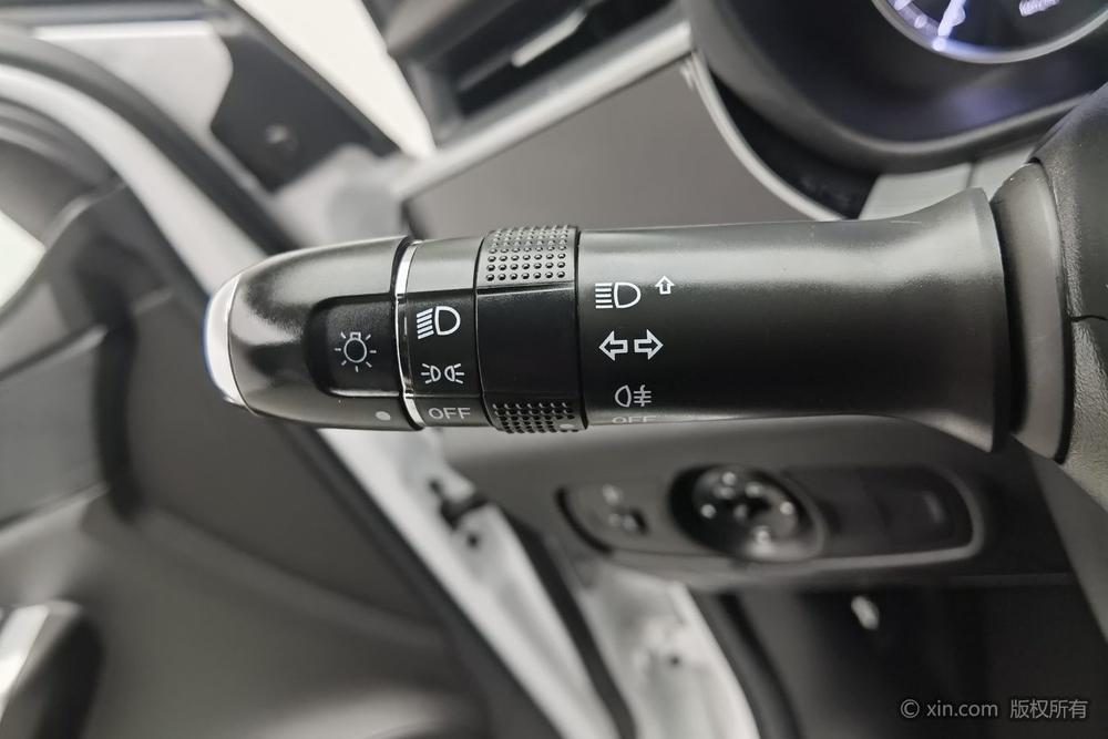Chery Arrizo 5 2021 Pro 1.5L CVT Youth – фото 15