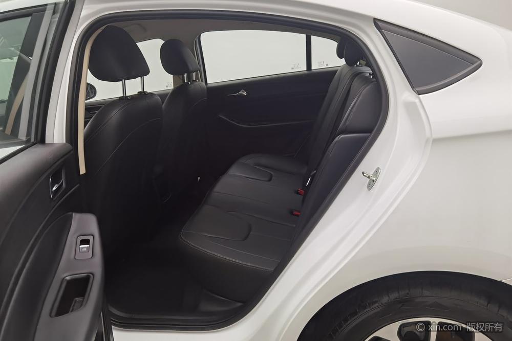 Chery Arrizo 5 2021 Pro 1.5L CVT Youth – фото 19