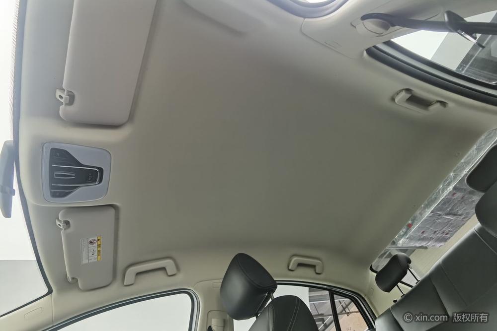 Chery Arrizo 5 2021 Pro 1.5L CVT Youth – фото 20