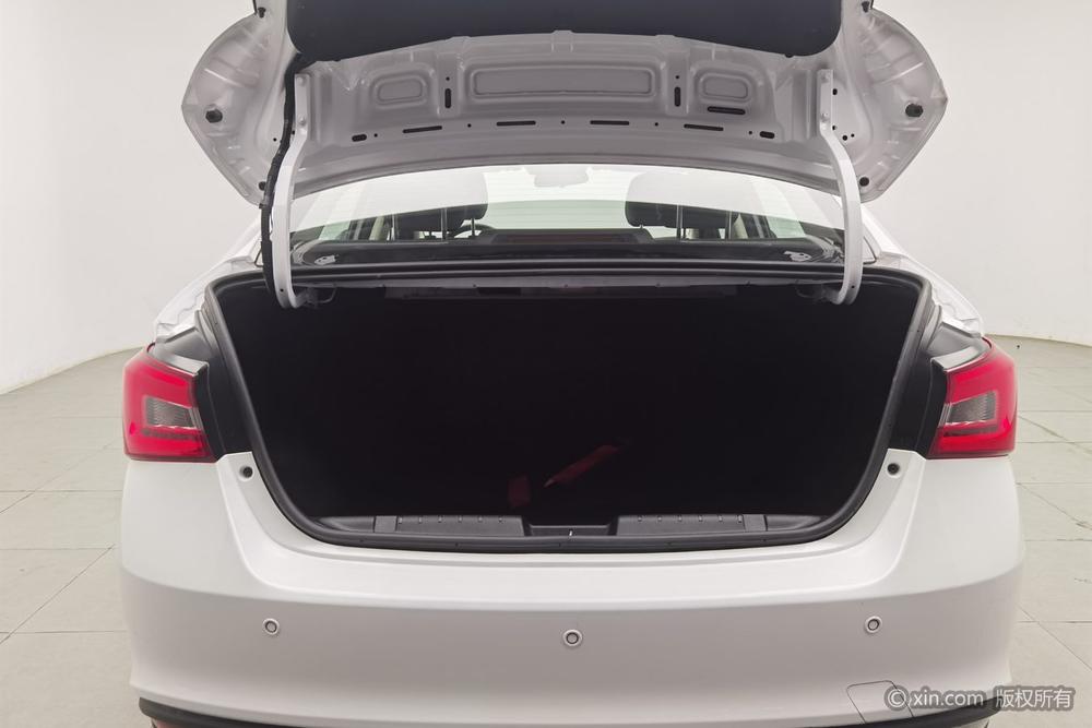 Chery Arrizo 5 2021 Pro 1.5L CVT Youth – фото 23