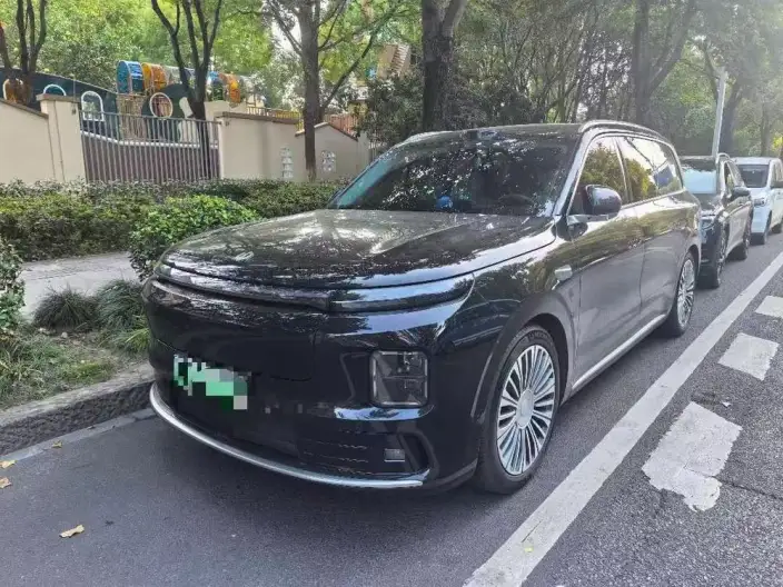 Leapmotor D19 2026 Model EV 720 Zhizun Edition VII seat