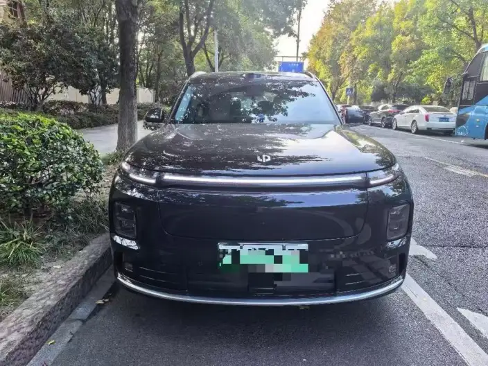 Leapmotor D19 2026 Model EV 720 Zhizun Edition VII seat