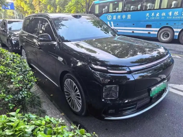Leapmotor D19 2026 Model EV 720 Zhizun Edition VII seat