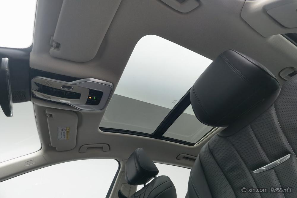 Hongqi H5 2024 2.0T Automatic Smart Connect Flag Smooth – фото 21