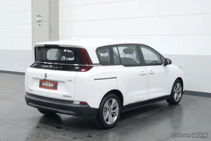 BESTUNE NAT 2023 Model PRO Enjoy Edition Travel Edition 419KM
