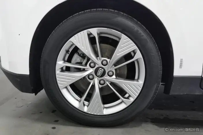 BESTUNE NAT 2023 Model PRO Enjoy Edition Travel Edition 419KM – фото 8