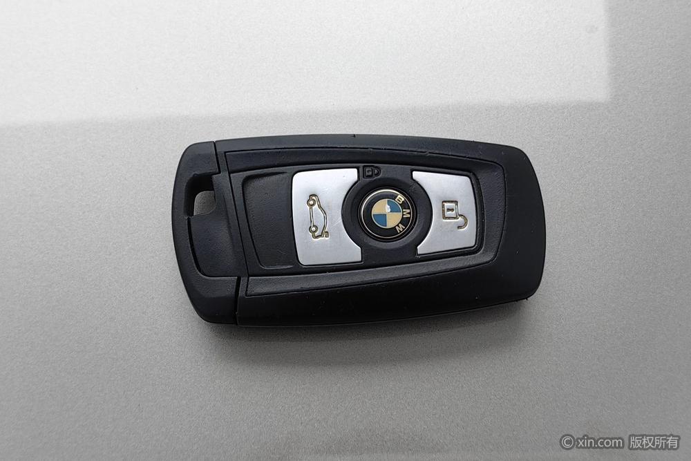 BMW 3 Series 2017 320Li Fashion – фото 6