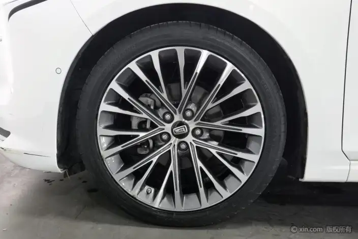 BESTUNE B70 2022 Model Third generation 2.0T Automatic Smart Enjoy Model – фото 8