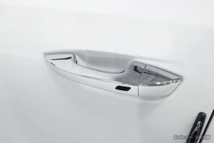 BESTUNE B70 2022 Model Third generation 2.0T Automatic Smart Enjoy Model – фото 10