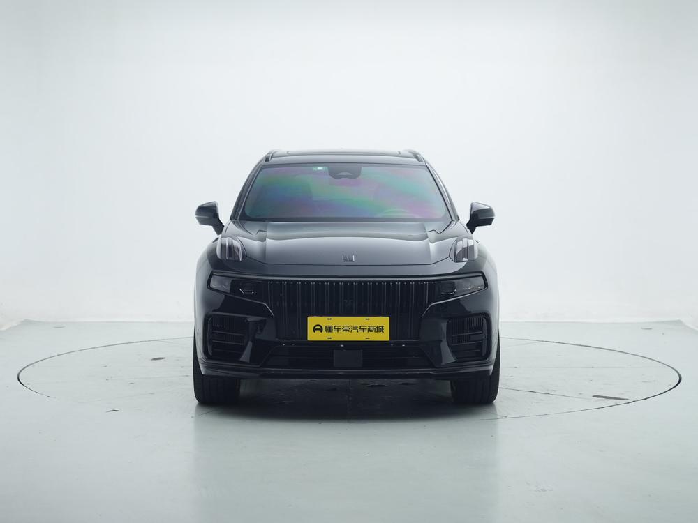 Lynk & Co 09 EM-P Модель 2021 года 2.0TD Per f ormance version VII seat Halo – фото 2