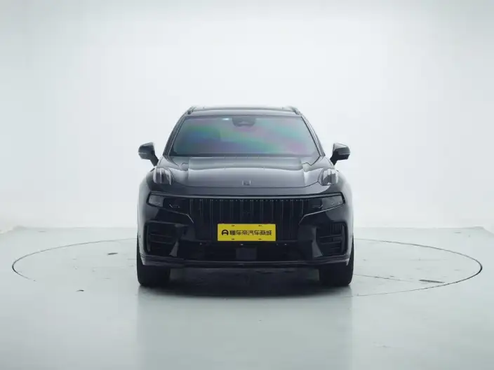 Lynk & Co 09 EM-P 2021 Model 2.0TD Performance version VII seat Halo – фото 2