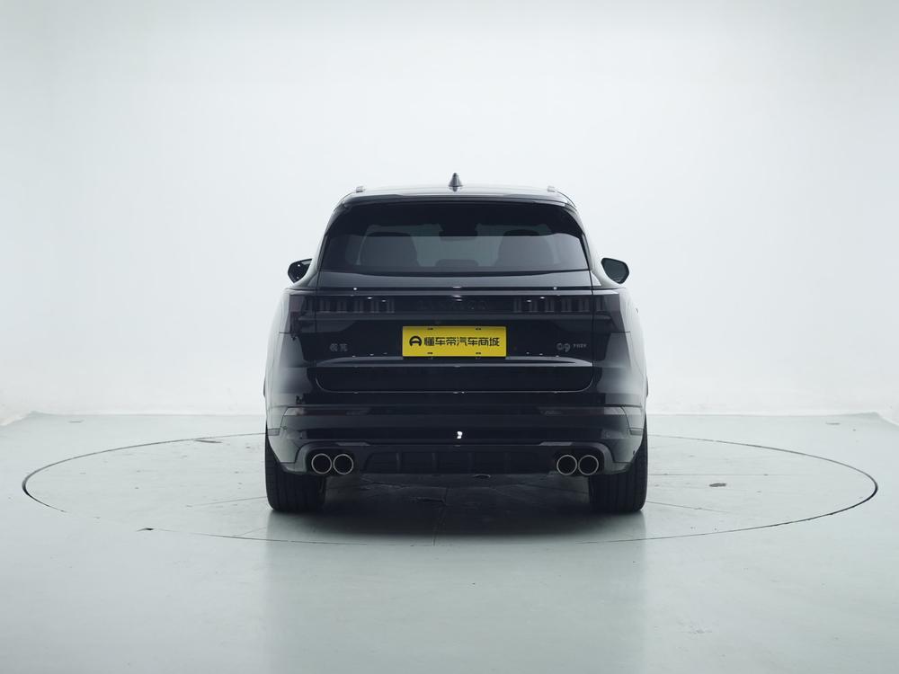 Lynk & Co 09 EM-P Модель 2021 года 2.0TD Per f ormance version VII seat Halo – фото 6