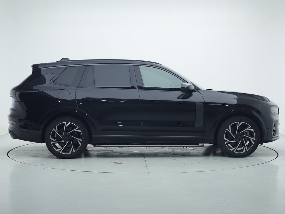 Lynk & Co 09 EM-P Модель 2021 года 2.0TD Per f ormance version VII seat Halo – фото 8