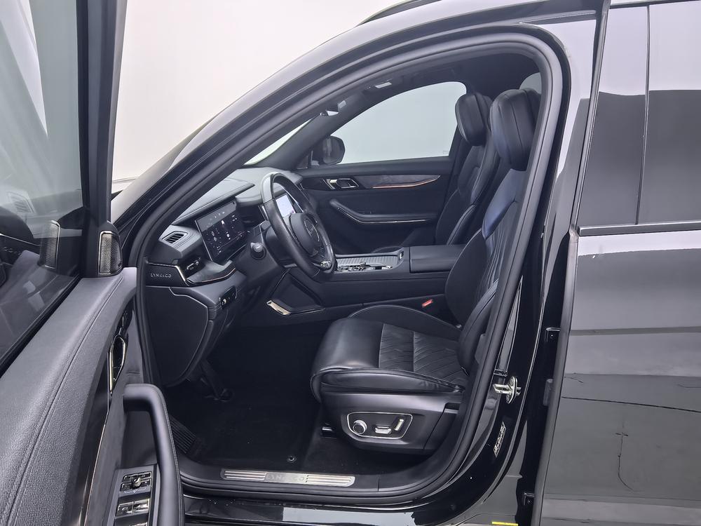 Lynk & Co 09 EM-P Модель 2021 года 2.0TD Per f ormance version VII seat Halo – фото 20