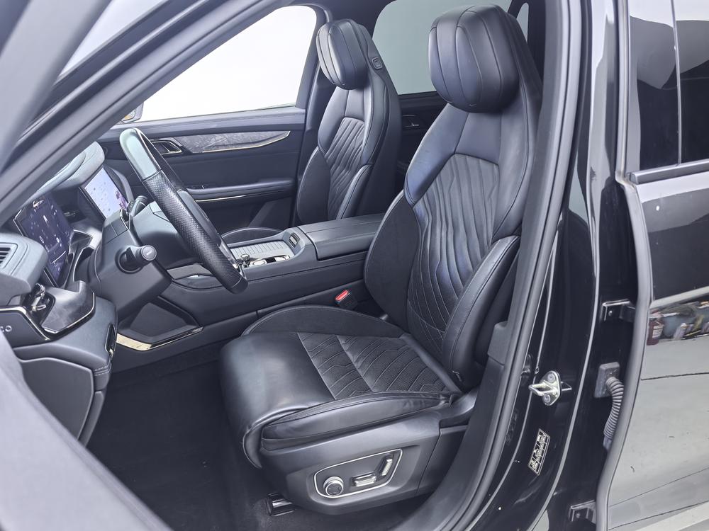 Lynk & Co 09 EM-P Модель 2021 года 2.0TD Per f ormance version VII seat Halo – фото 21