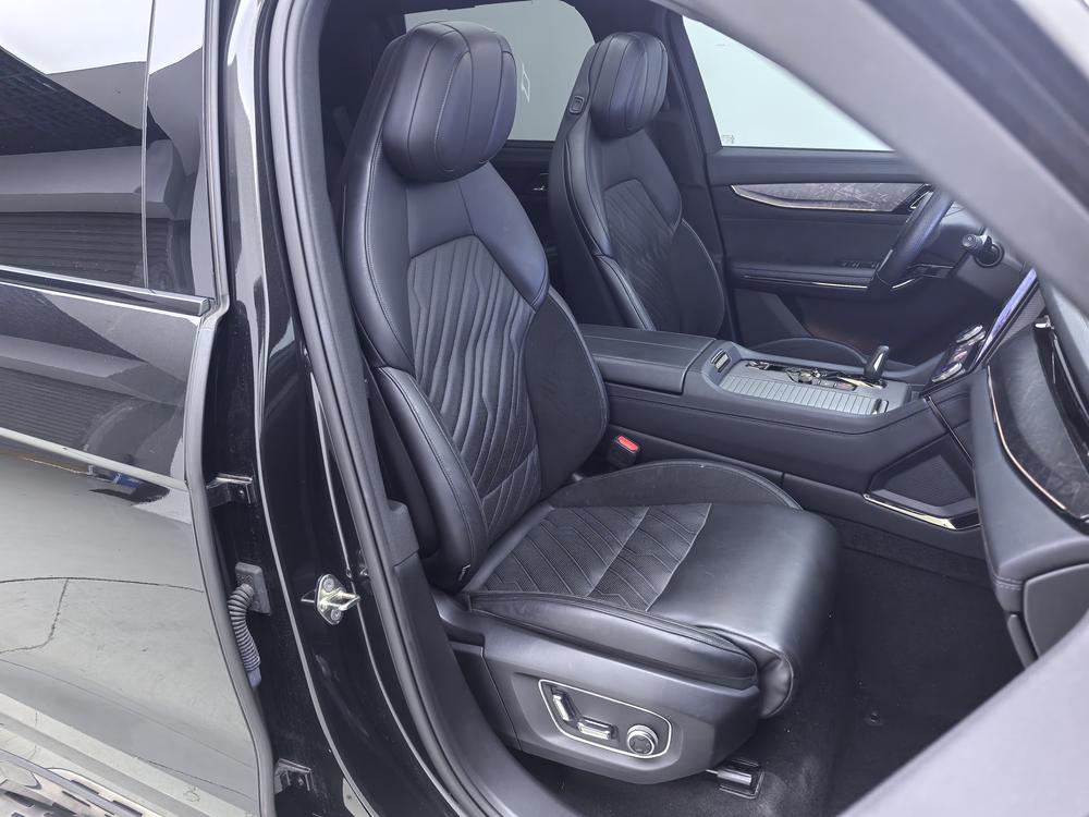Lynk & Co 09 EM-P Модель 2021 года 2.0TD Per f ormance version VII seat Halo – фото 22