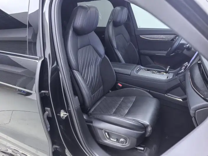 Lynk & Co 09 EM-P 2021 Model 2.0TD Performance version VII seat Halo – фото 22