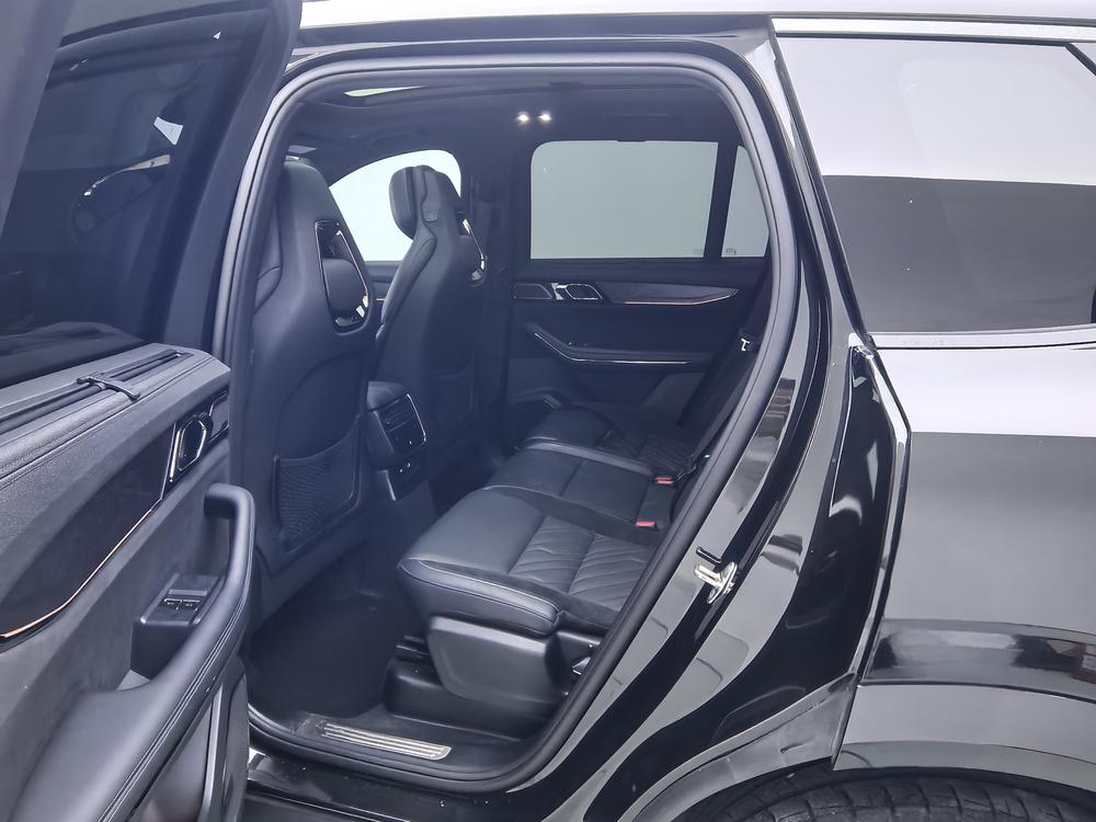 Lynk & Co 09 EM-P Модель 2021 года 2.0TD Per f ormance version VII seat Halo – фото 23