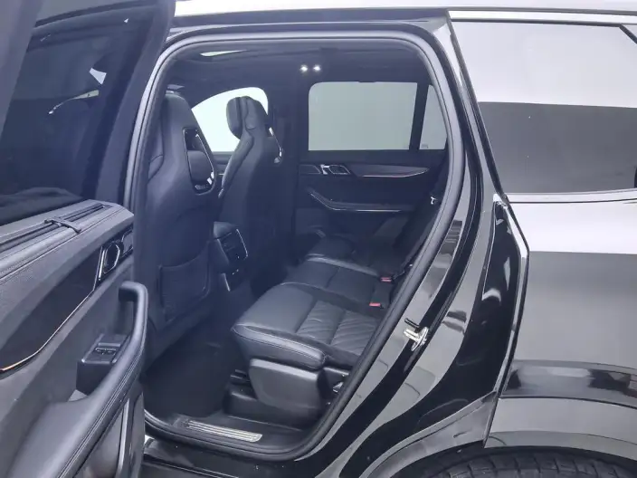 Lynk & Co 09 EM-P 2021 Model 2.0TD Performance version VII seat Halo – фото 23