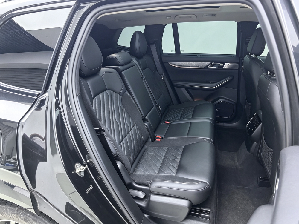 Lynk & Co 09 EM-P Модель 2021 года 2.0TD Per f ormance version VII seat Halo – фото 24