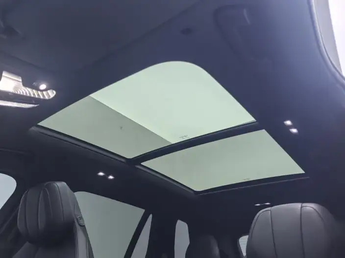 Lynk & Co 09 EM-P 2021 Model 2.0TD Performance version VII seat Halo – фото 25