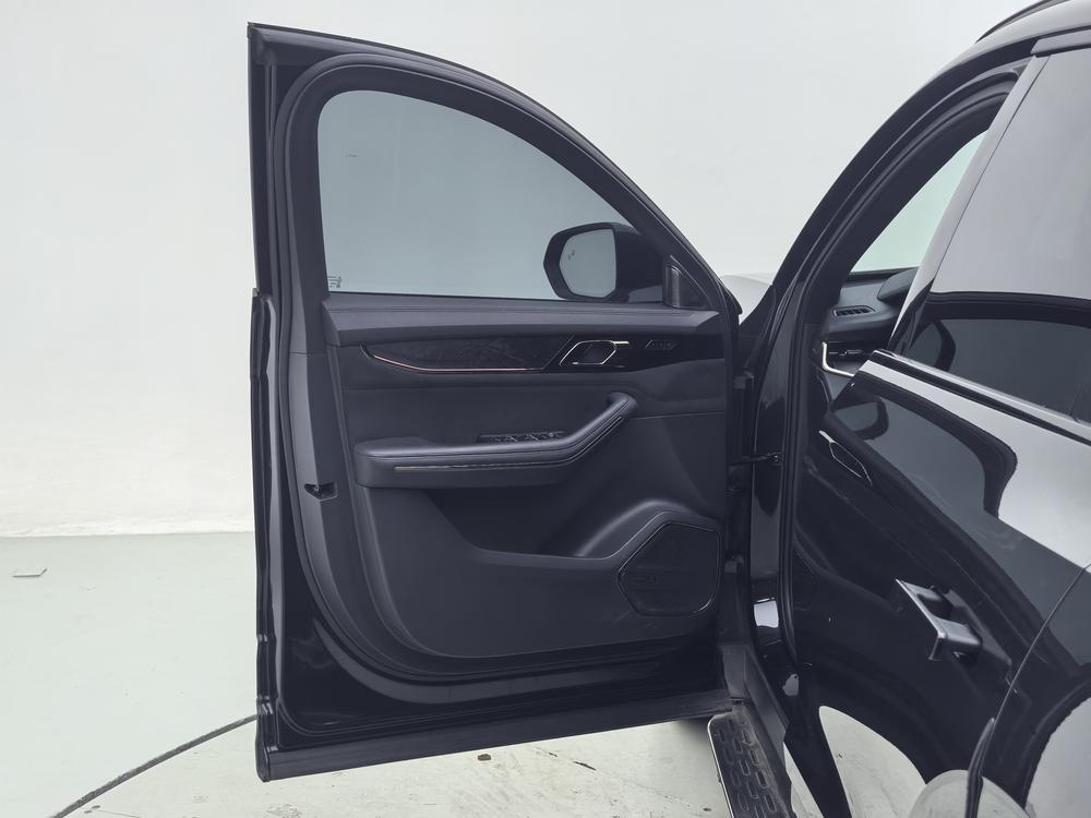 Lynk & Co 09 EM-P Модель 2021 года 2.0TD Per f ormance version VII seat Halo – фото 26