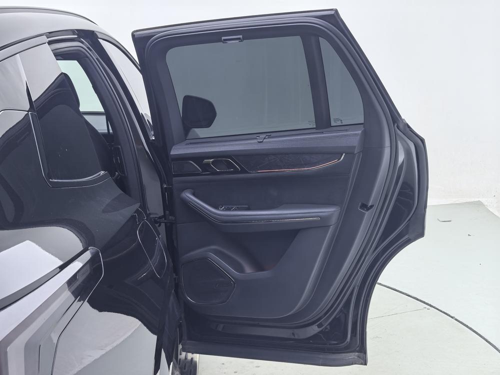 Lynk & Co 09 EM-P Модель 2021 года 2.0TD Per f ormance version VII seat Halo – фото 28