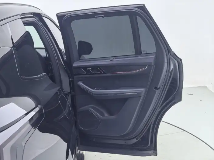 Lynk & Co 09 EM-P 2021 Model 2.0TD Performance version VII seat Halo – фото 28