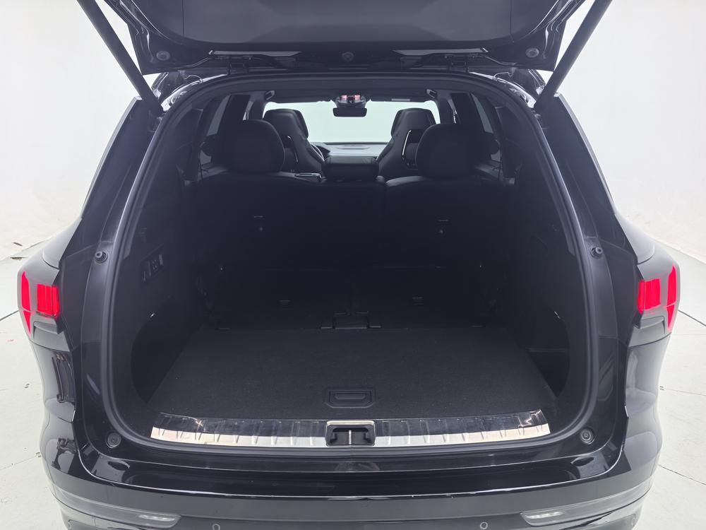 Lynk & Co 09 EM-P Модель 2021 года 2.0TD Per f ormance version VII seat Halo – фото 29