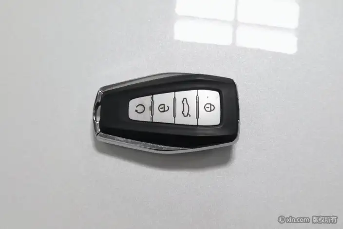 Geely Xingyue L 2021 Model 2.0TD DCT EVO 2WD Smart Prestige Model – фото 6