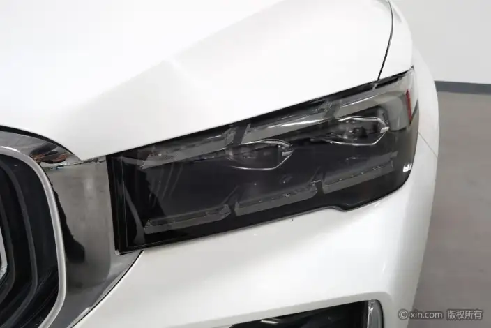 Geely Xingyue L 2021 Model 2.0TD DCT EVO 2WD Smart Prestige Model – фото 7
