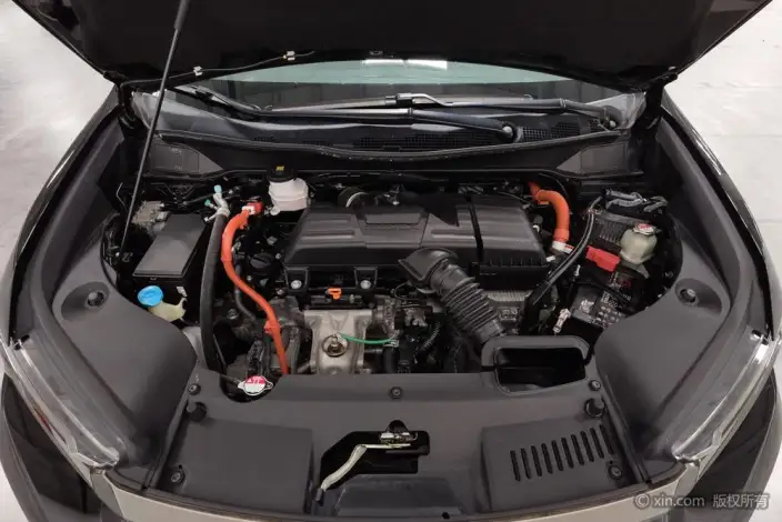 Honda Elysion 2024 Model 2.0L e:HEV Deluxe Edition – фото 5