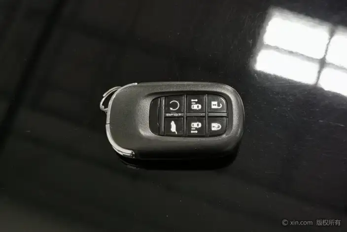 Honda Elysion 2024 Model 2.0L e:HEV Deluxe Edition – фото 6