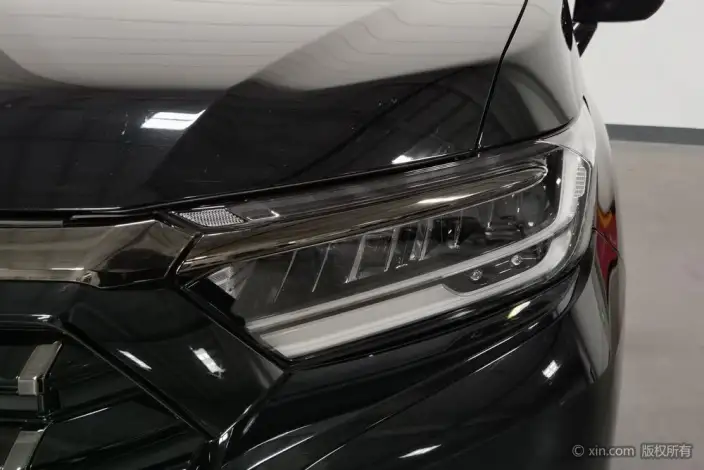 Honda Elysion 2024 Model 2.0L e:HEV Deluxe Edition – фото 7