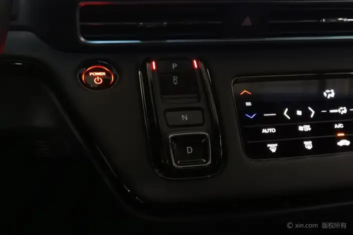 Honda Elysion 2024 Model 2.0L e:HEV Deluxe Edition – фото 10