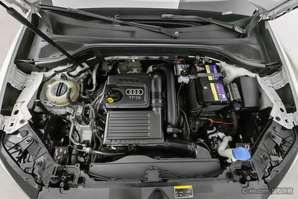 AUDI Q2L Модель 2018 года 35TFSI 上市 Exclusive Edition National V – фото 5