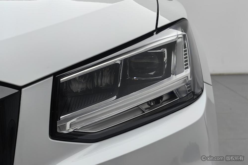 AUDI Q2L Модель 2018 года 35TFSI 上市 Exclusive Edition National V – фото 7