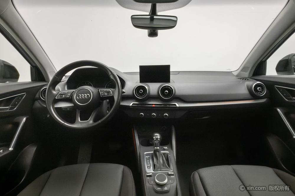 AUDI Q2L Модель 2018 года 35TFSI 上市 Exclusive Edition National V – фото 12
