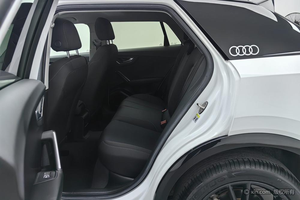 AUDI Q2L Модель 2018 года 35TFSI 上市 Exclusive Edition National V – фото 19
