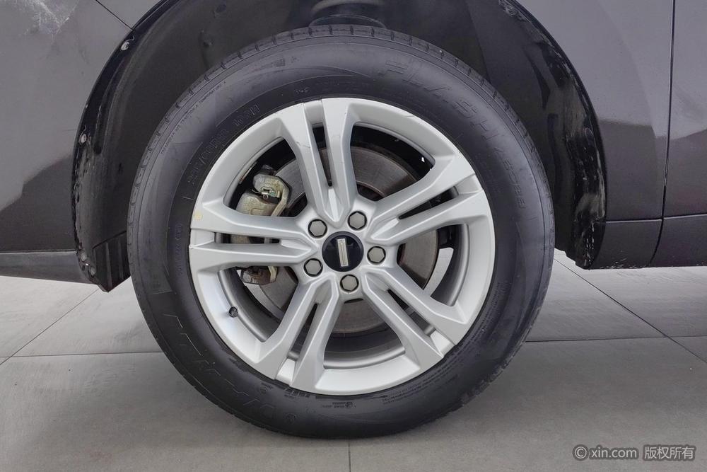 WEY VV5 2020 1.5T Trend Pioneer – фото 5