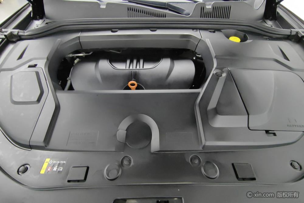WEY VV5 2020 1.5T Trend Pioneer – фото 6