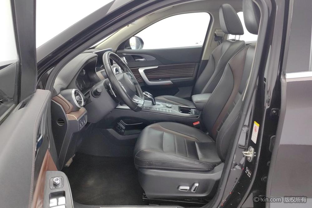 WEY VV5 2020 1.5T Trend Pioneer – фото 17