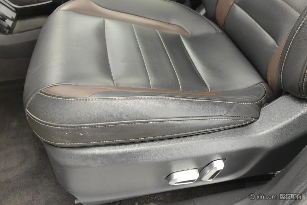 WEY VV5 2020 1.5T Trend Pioneer – фото 18