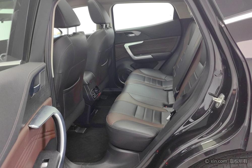 WEY VV5 2020 1.5T Trend Pioneer – фото 19