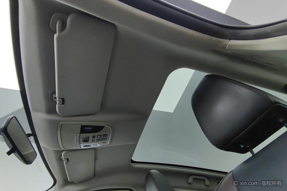 WEY VV5 2020 1.5T Trend Pioneer – фото 20