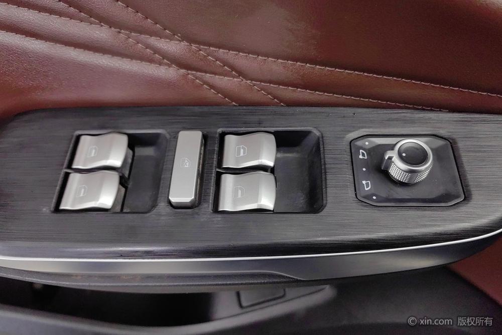 WEY VV5 2020 1.5T Trend Pioneer – фото 22