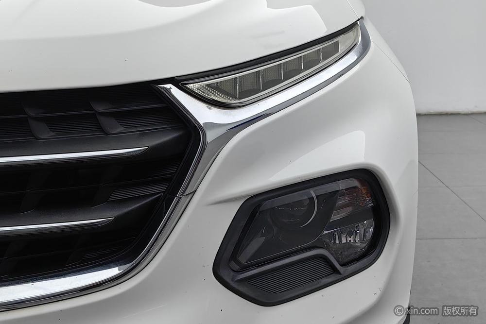 Baojun 510 2017 1.5L Manual Luxury – фото 7