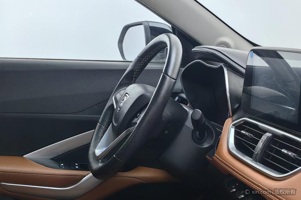 Baojun 510 2017 1.5L Manual Luxury – фото 8