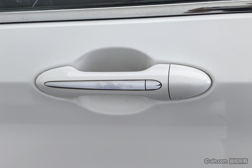 Baojun 510 2017 1.5L Manual Luxury – фото 11